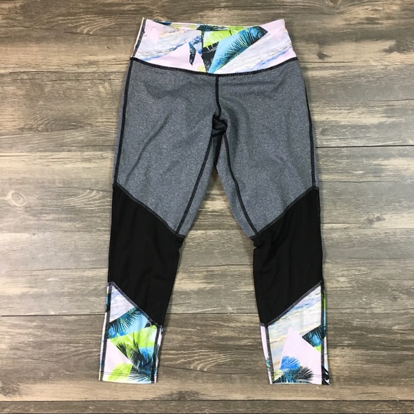 Jessica Simpson Pants - Jessica Simpson warm up workout pants